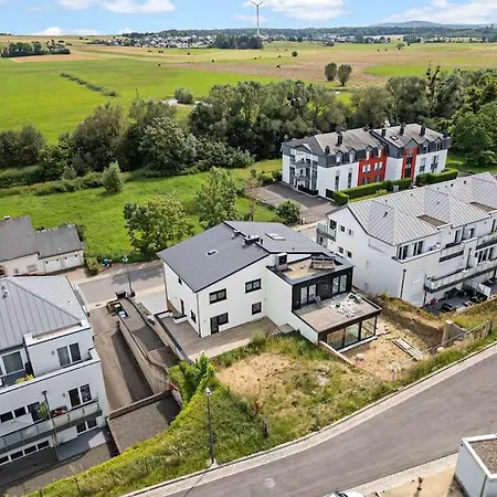 Villa66 - Private Bedroom 6 - Shared Kitchen Apartmán Livange