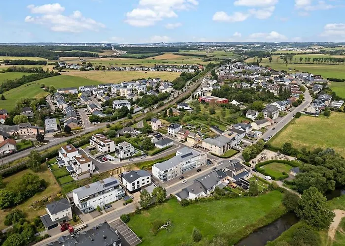 Apartament Villa66 - Private Bedroom 6 - Shared Kitchen *