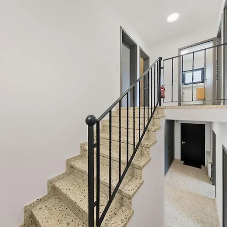 Villa66 - Private Bedroom 6 - Shared Kitchen Apartamento *