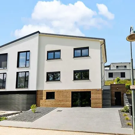 Apartamento Villa66 - Private Bedroom 6 - Shared Kitchen Livange