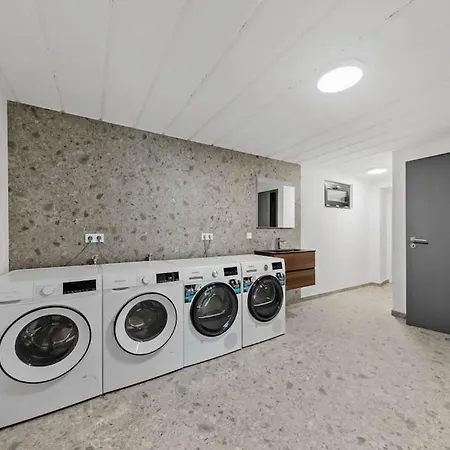 Apartamento Villa66 - Private Bedroom 6 - Shared Kitchen *