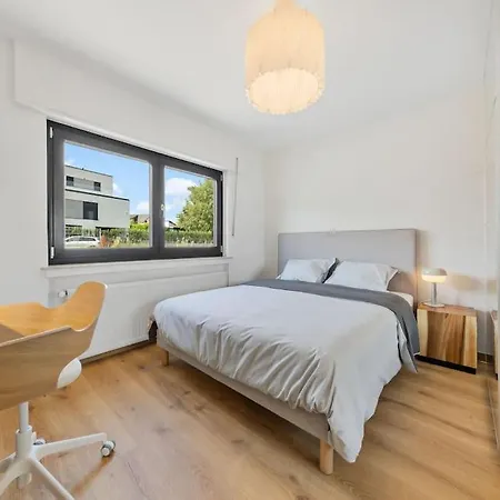 Villa66 - Private Bedroom 6 - Shared Kitchen Apartamento *