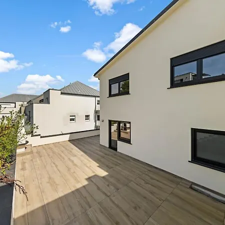 Villa66 - Private Bedroom 6 - Shared Kitchen Apartamento Livange