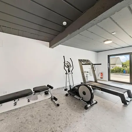 Apartamento Villa66 - Private Bedroom 6 - Shared Kitchen Livange