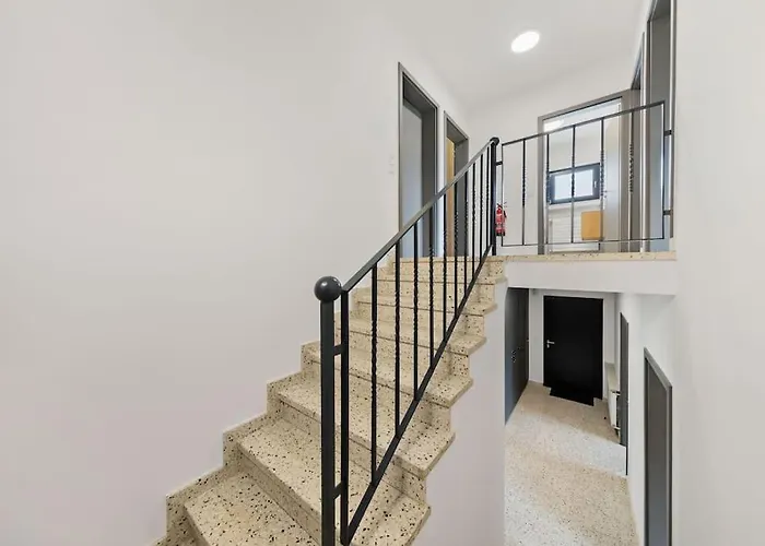 Villa66 - Private Bedroom 6 - Shared Kitchen Appartamento *