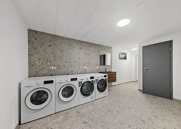 Appartamento Villa66 - Private Bedroom 6 - Shared Kitchen *