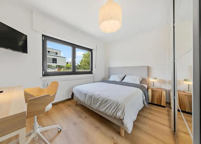 Villa66 - Private Bedroom 6 - Shared Kitchen Appartamento *