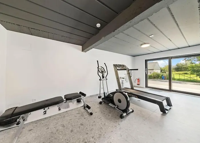 Appartamento Villa66 - Private Bedroom 6 - Shared Kitchen Livange