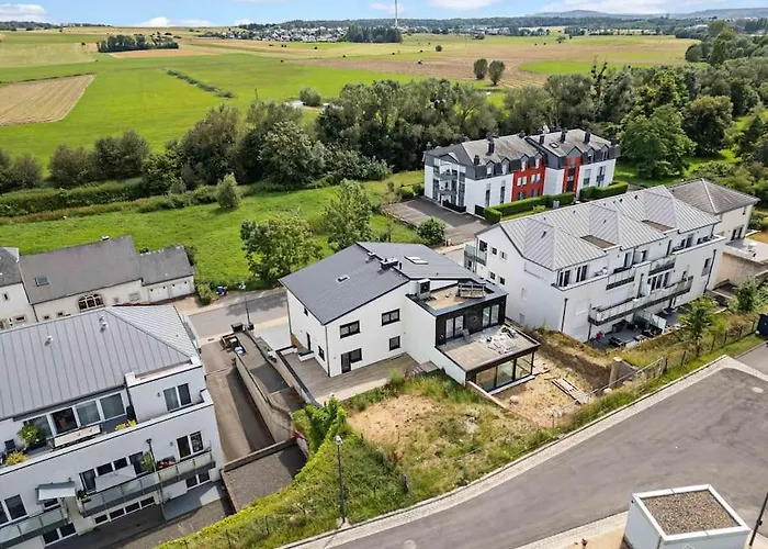 Villa66 - Private Bedroom 6 - Shared Kitchen Appartamento Livange